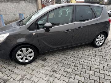 Opel Meriva 1.4 Turbo 120CV GPL Tech Cosmo