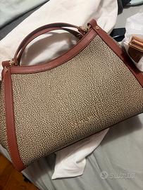 Borsa Borbonese nuova