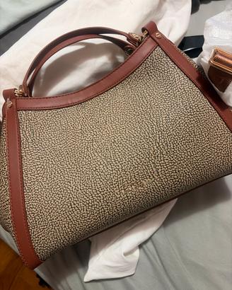 Borsa Borbonese nuova