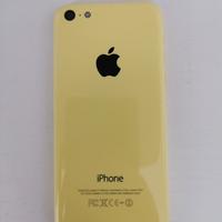 Iphone 5C 8GB