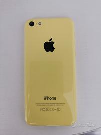 Iphone 5C 8GB