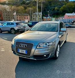 Audi A6 Allroad 3.0 v6