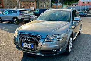 Audi A6 Allroad 3.0 v6