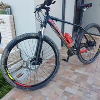 MTB KLASS 29 TORK