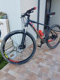 MTB KLASS 29 TORK