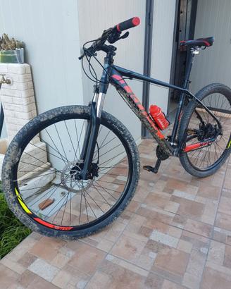 MTB KLASS 29 TORK