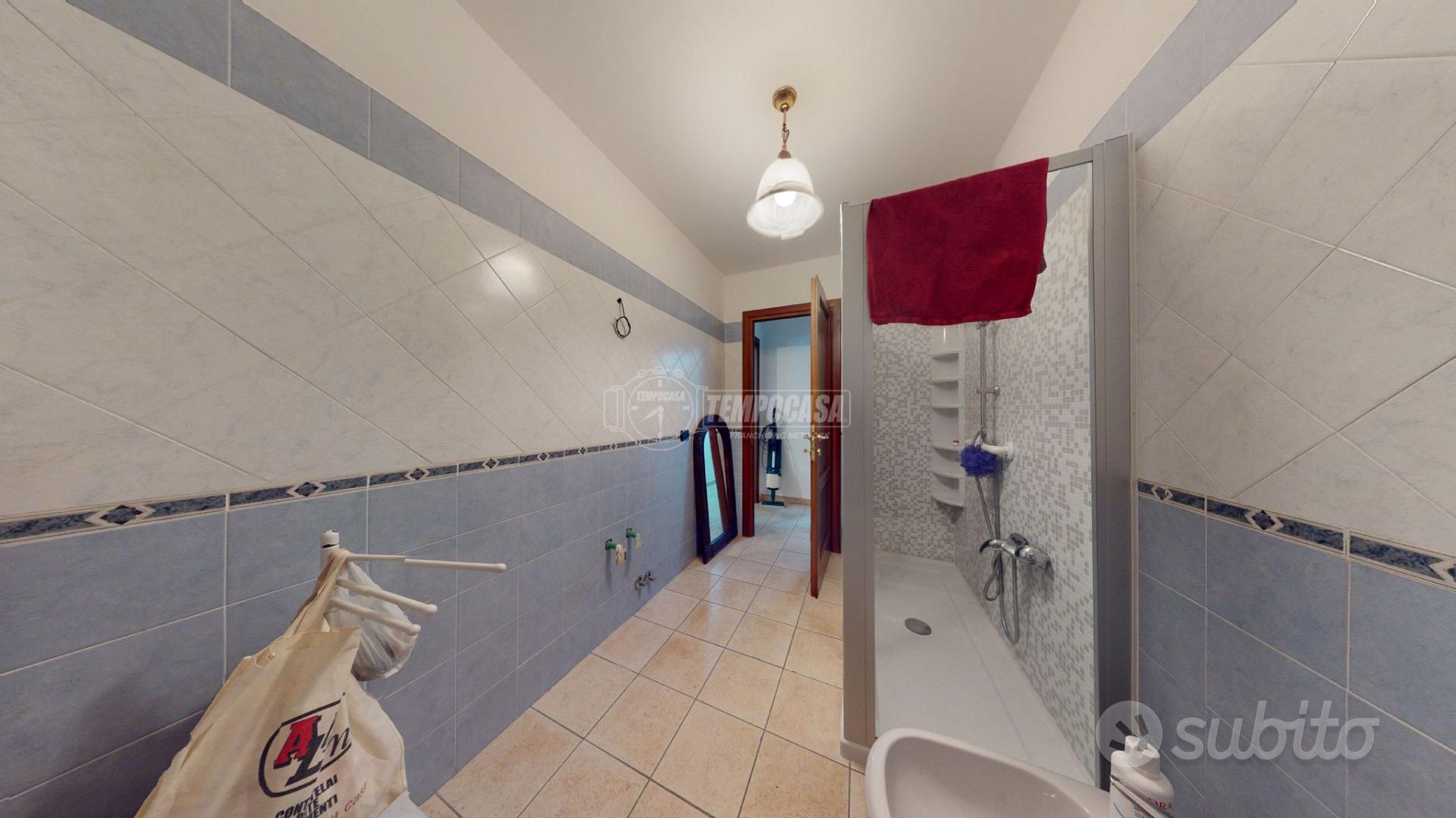 Apartment in Castagnito, Baraccone, Serra - Vista 3