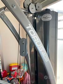 Palestra multifunzione Torus 408