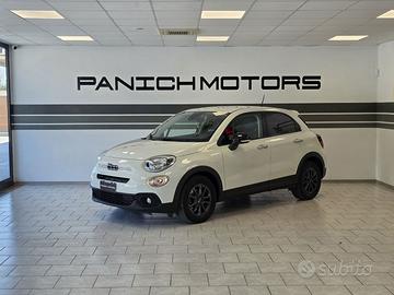 Fiat 500X 1.3 MultiJet 95 CV Club