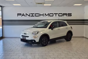 Fiat 500X 1.3 MultiJet 95 CV Club