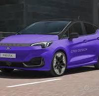 Vari ricambi per ford fiesta st 2025