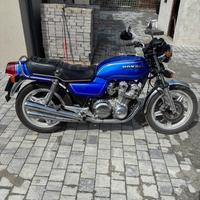 Honda 750 cb four