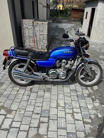 Honda 750 cb four