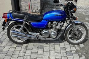 Honda 750 cb four