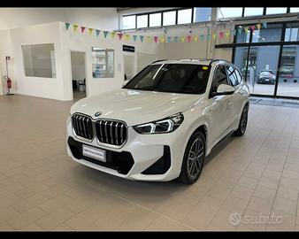 BMW X1 (U11) - X1 xDrive 30e Msport