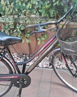 Bici donna