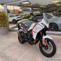 Moto Morini X-Cape 700 nuova pronta consegna a 75 