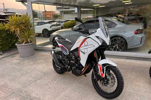 Moto Morini X-Cape 700 nuova pronta consegna a 75 