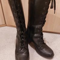 stivali invernali n.39