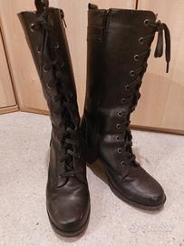 stivali invernali n.39