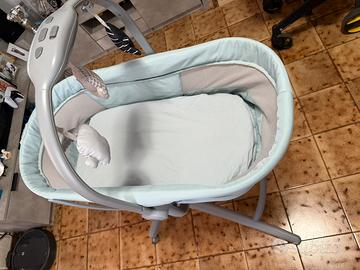 Chicco Baby Hug 5in1