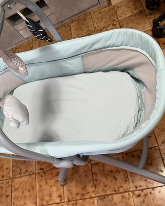 Chicco Baby Hug 5in1