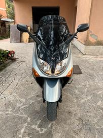 Yamaha t max 500