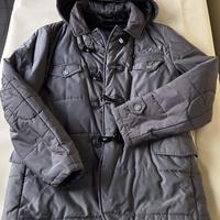 Giubbotto uomo invernale Enrico Coveri Tg 56