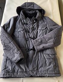 Giubbotto uomo invernale Enrico Coveri Tg 56