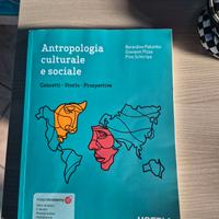 Antropologia sociale e culturale