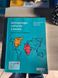 Antropologia sociale e culturale