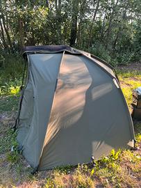 Tenda trakker tempest V2