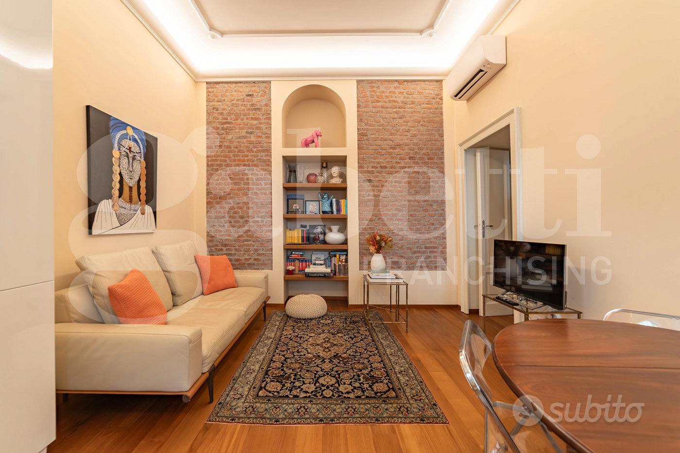 Appartamento – Milano, Guastalla, Municipio 1 - Vista 2