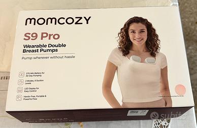 Tiralatte Momcozy S9 PRO
