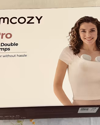 Tiralatte Momcozy S9 PRO