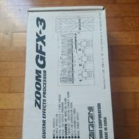 Zoom GFX-3