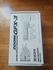Zoom GFX-3