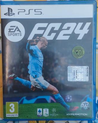 ❤️Fifa FC 24❤️