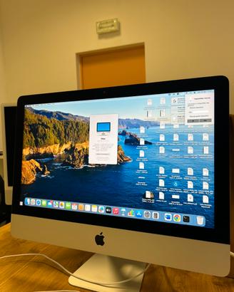 Imac 21’’ 2019