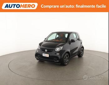 SMART ForTwo AD28052