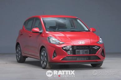 HYUNDAI i10 III 2023 i10 1.0 mpi Connectline 63cv