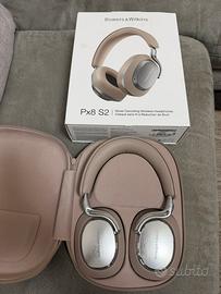 Bowers & wilkins Px8s2