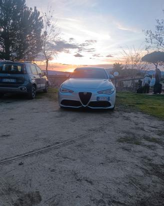 Giulia veloce q4