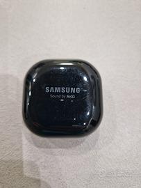 Auricolari Samsung Buds Live