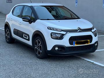 Citroën C3 FEEL