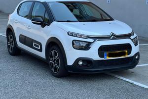 Citroën C3 FEEL