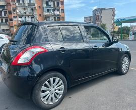 Suzuki swift 1.3 multijet