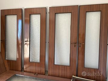 Porte interne (8 pezzi)