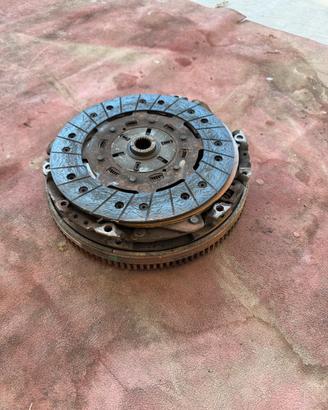 Volano,frizione, spingidisco lancia delta 1.6 mult