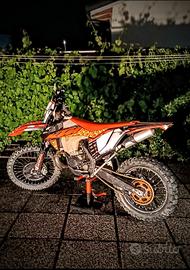 ricambi KTM EXC EXC-F 250 300 350 450